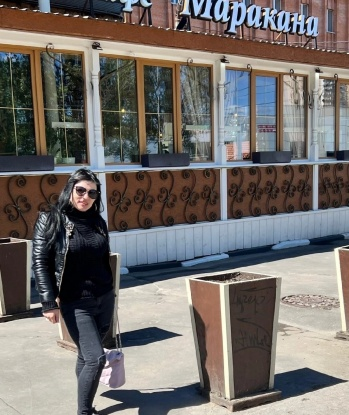 🌟
Я предлагаю широкий спектр услуг, чтобы удовлетворить все твои фантазии и желания. Я знаю, как сделать тебя счастливым и расслабленным в моей компании. 💋
Мы можем провести время, полное страсти и нежности, или, если ты хочешь, я могу быть игривой и сексуальной. Я всегда открыта для экспериментов и новых приключений. 😉
Фото, предоставленные здесь, - мои настоящие фотографии, и я уверена, что они добавят интереса к нашей встрече. ✨
У меня множество положительных отзывов от довольных клиентов, которые уверены, что я самая лучшая в Москве. 🌟
Я живу в Москве и с нетерпением жду того момента, когда ты почувствуешь возбуждение и невероятное блаженство в моих объятиях. 💕
Не медли, приходи, чтобы насладиться идеальным сочетанием страсти, нежности и интимного удовлетворения. Я обещаю тебе незабываемое свидание. 👄 Светлана